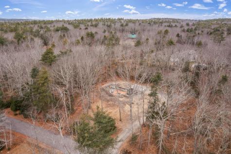 2 Forest Hill Lane York ME 03902