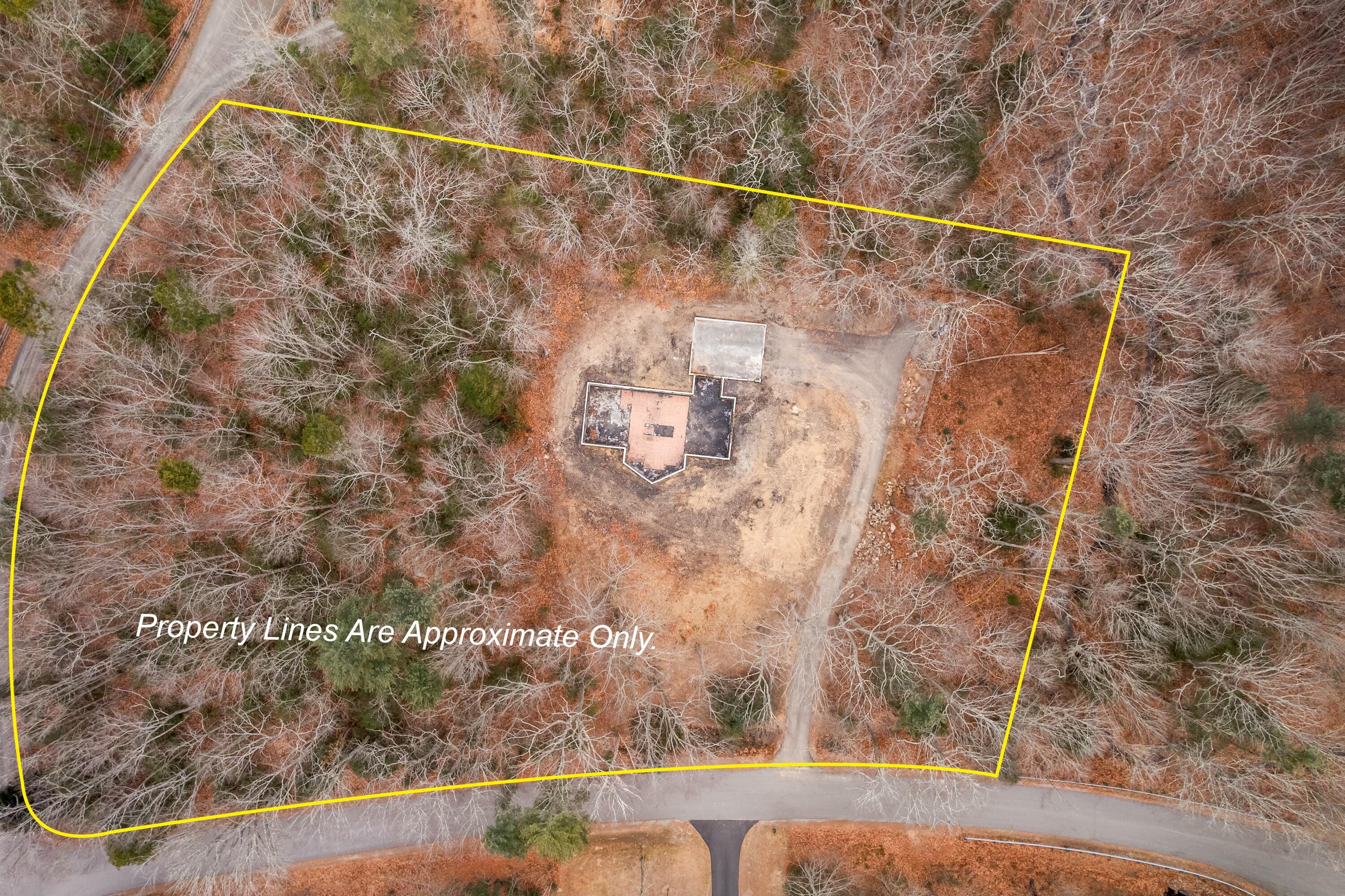 2 Forest Hill Lane York ME 03902