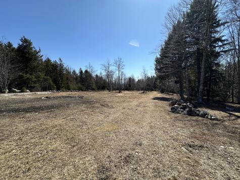 Lot #0 Morgan Bay Road Surry ME 04684