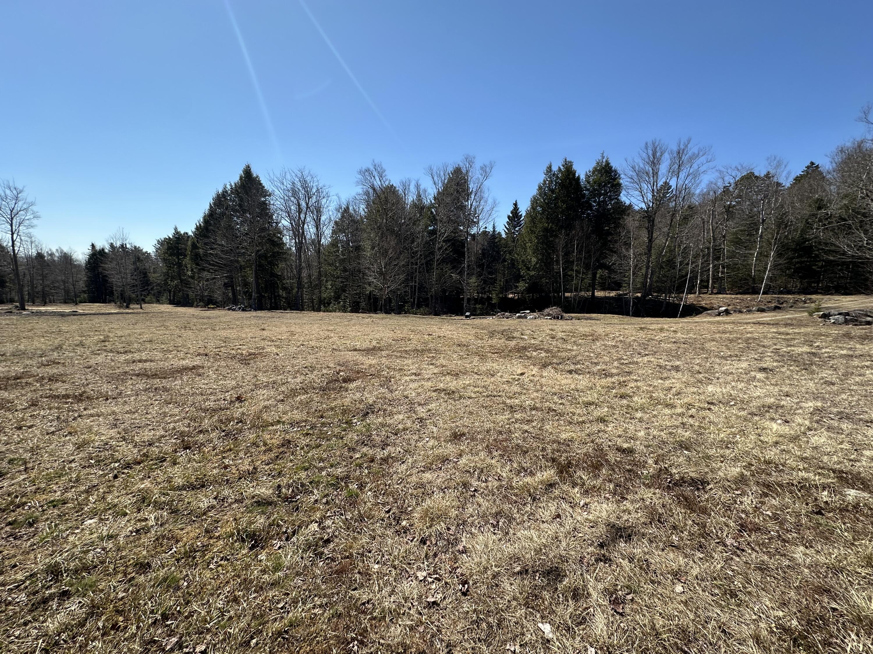 Lot #0 Morgan Bay Road Surry ME 04684