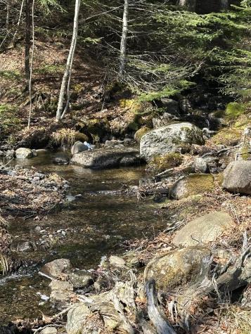 Lot #0 Morgan Bay Road Surry ME 04684