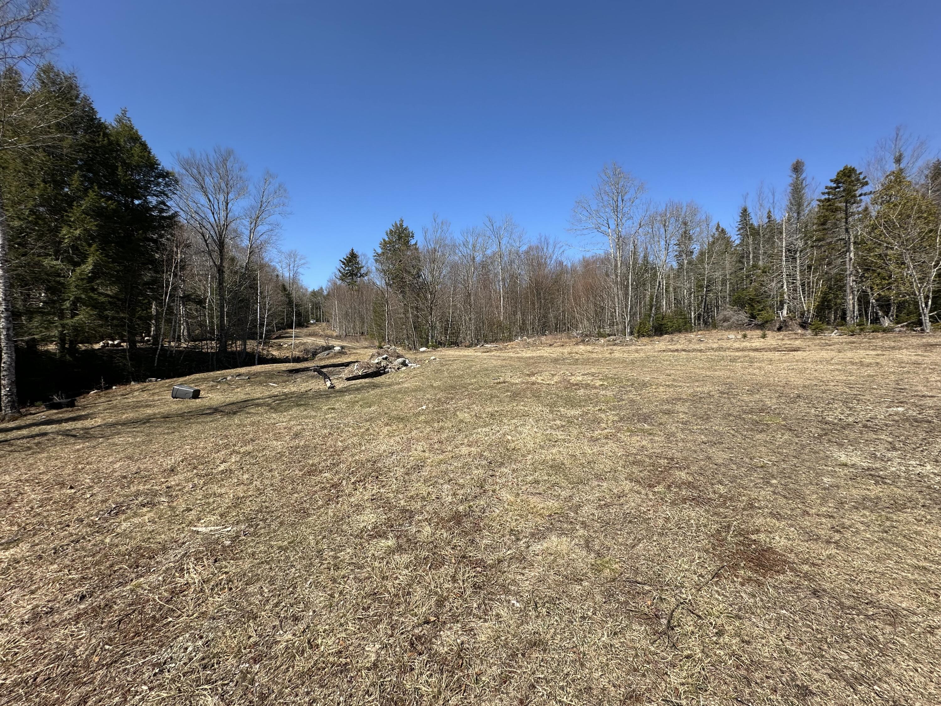 Lot #0 Morgan Bay Road Surry ME 04684