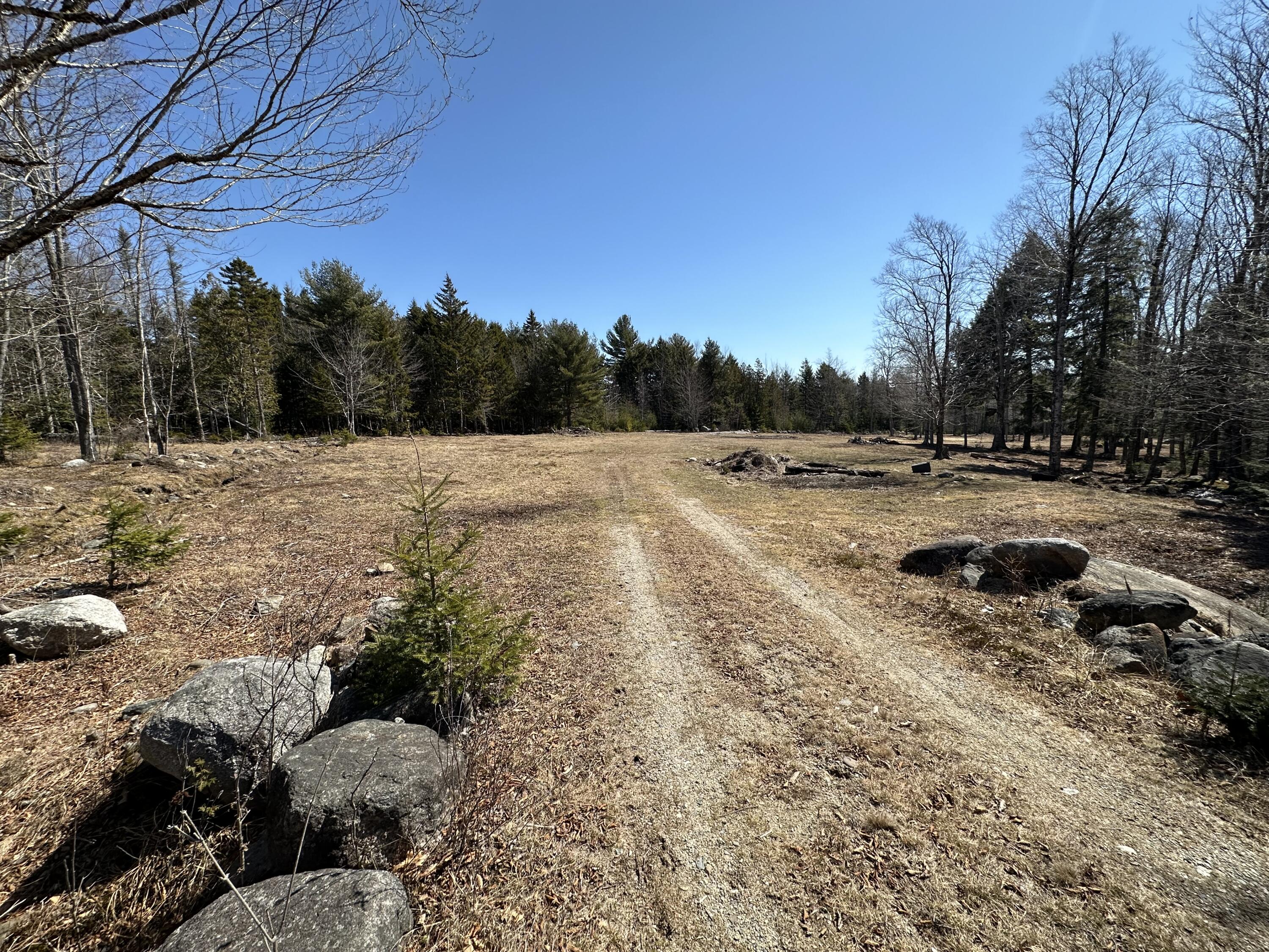 Lot #0 Morgan Bay Road Surry ME 04684