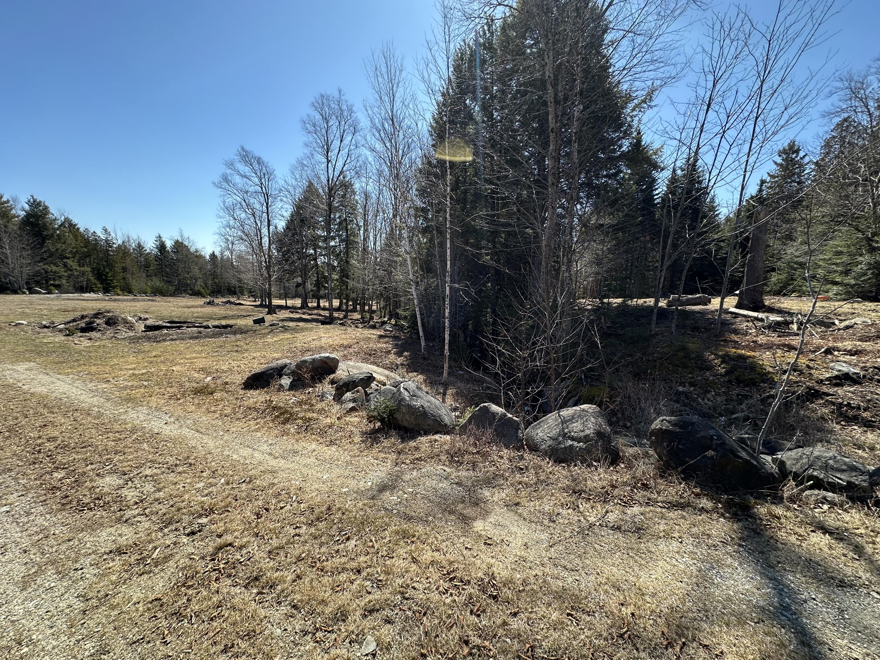 Lot #0 Morgan Bay Road Surry ME 04684