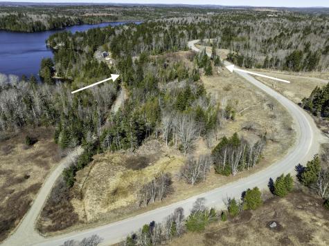 Lot 19-13d Halls Mills Road Whiting ME 04691