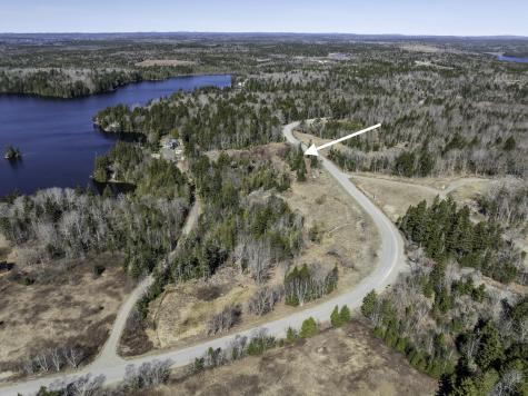 Lot 19-13d Halls Mills Road Whiting ME 04691