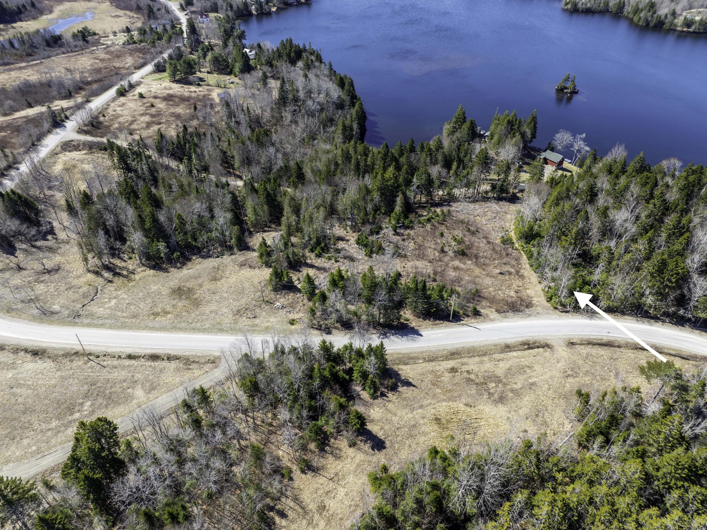 Lot 19-13d Halls Mills Road Whiting ME 04691