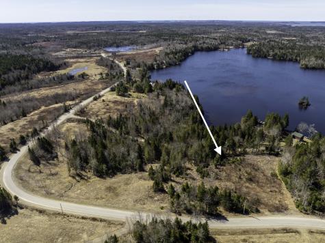 Lot 19-13d Halls Mills Road Whiting ME 04691