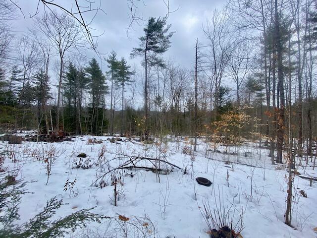 1186 Middle Road Parsonsfield ME 04047