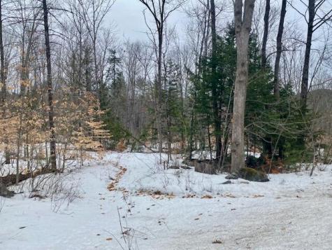 1186 Middle Road Parsonsfield ME 04047