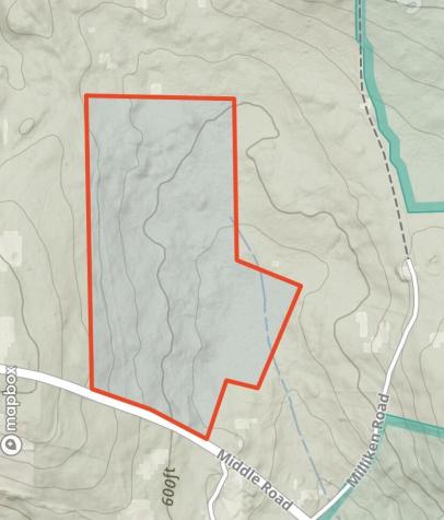 1186 Middle Road Parsonsfield ME 04047