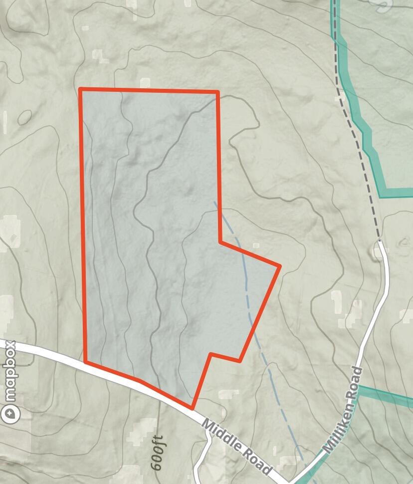 1186 Middle Road Parsonsfield ME 04047