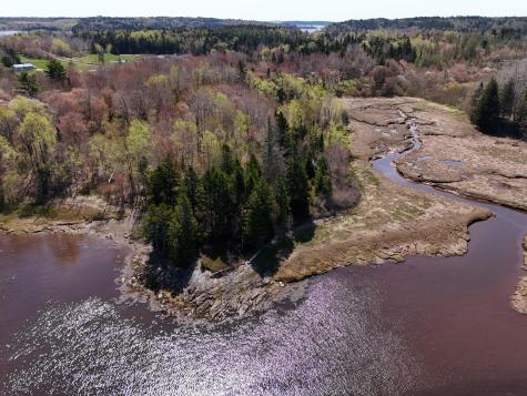 21-5-3 East Palmer Road Machiasport ME 04655