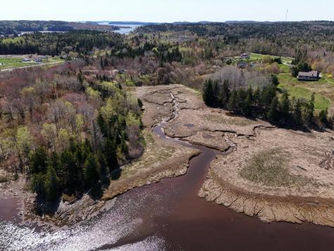 21-5-3 East Palmer Road Machiasport ME 04655