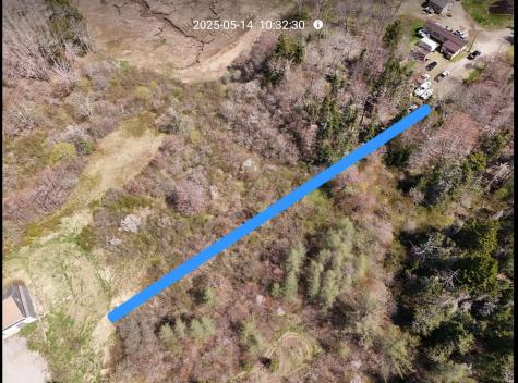 21-5-3 East Palmer Road Machiasport ME 04655