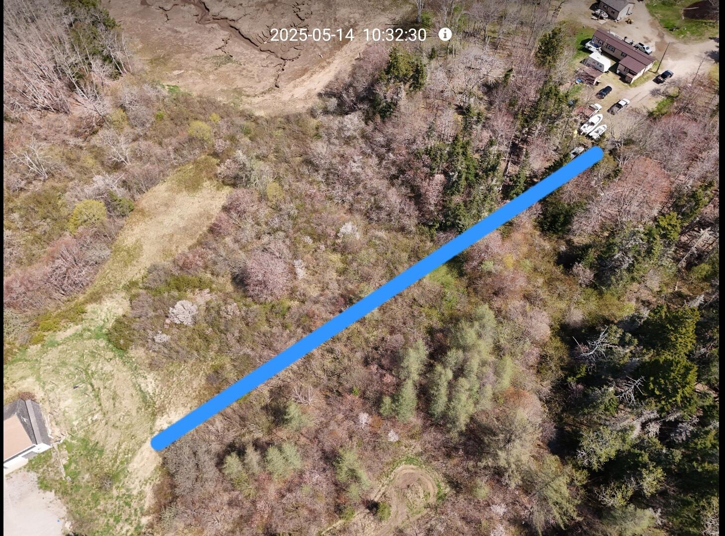 21-5-3 East Palmer Road Machiasport ME 04655