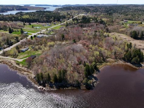 21-5-3 East Palmer Road Machiasport ME 04655