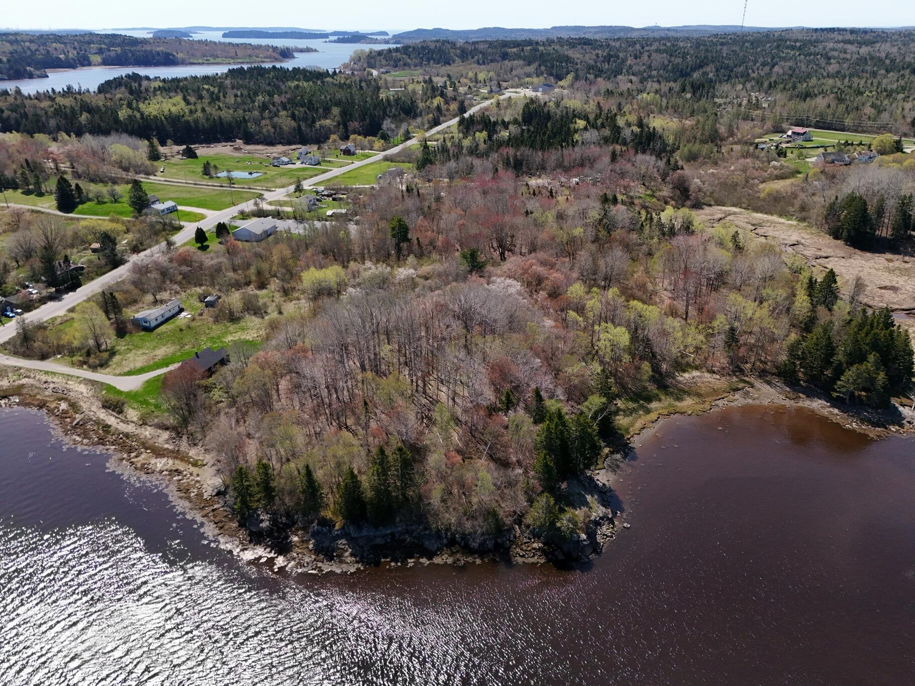 21-5-3 East Palmer Road Machiasport ME 04655