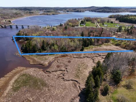 21-5-3 East Palmer Road Machiasport ME 04655