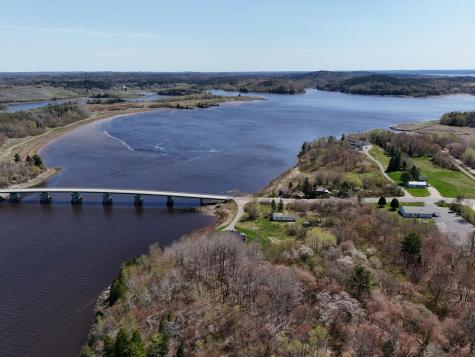 21-5-3 East Palmer Road Machiasport ME 04655