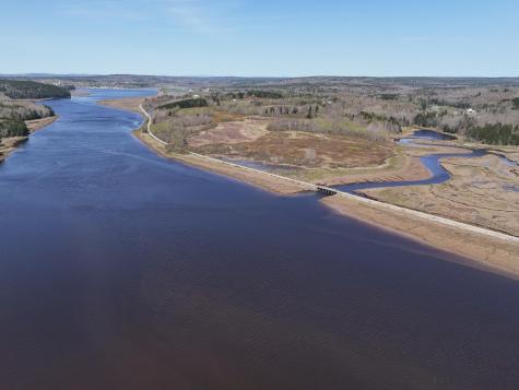 21-5-3 East Palmer Road Machiasport ME 04655