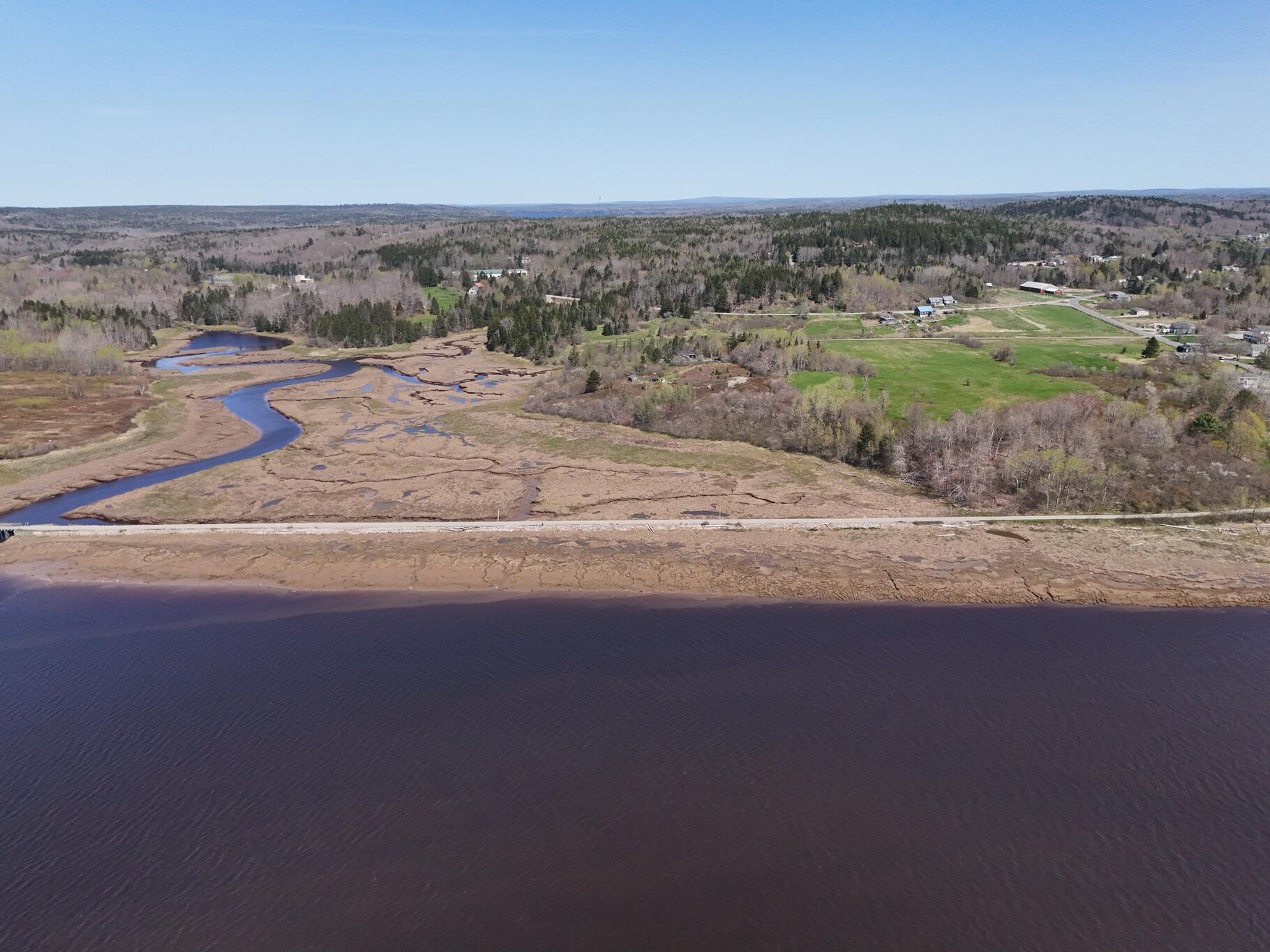 21-5-3 East Palmer Road Machiasport ME 04655