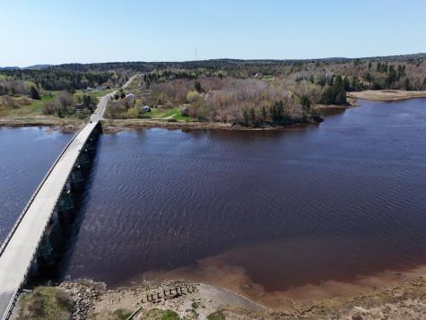 21-5-3 East Palmer Road Machiasport ME 04655