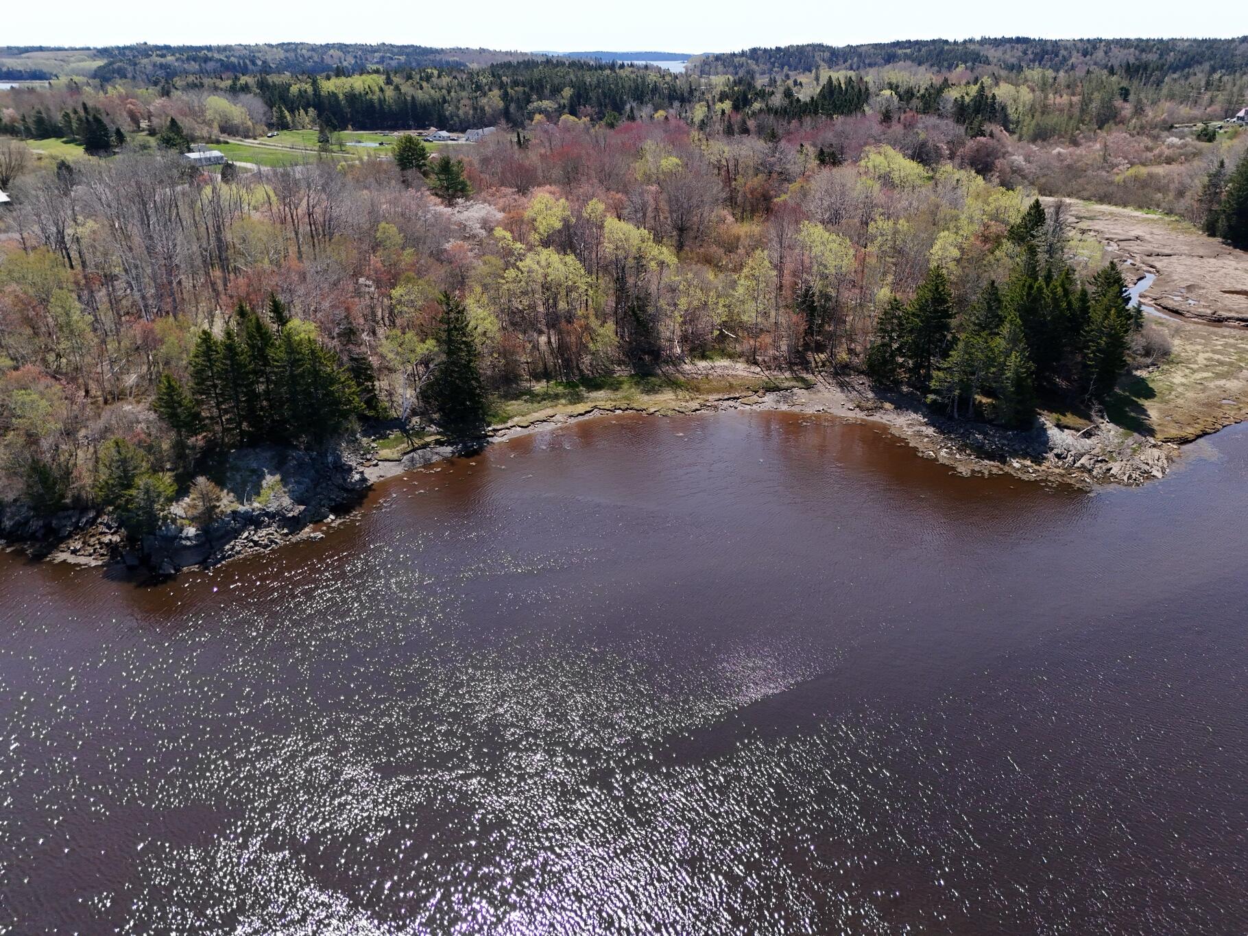 21-5-3 East Palmer Road Machiasport ME 04655