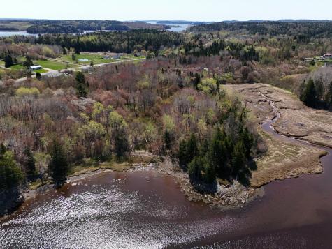 21-5-3 East Palmer Road Machiasport ME 04655