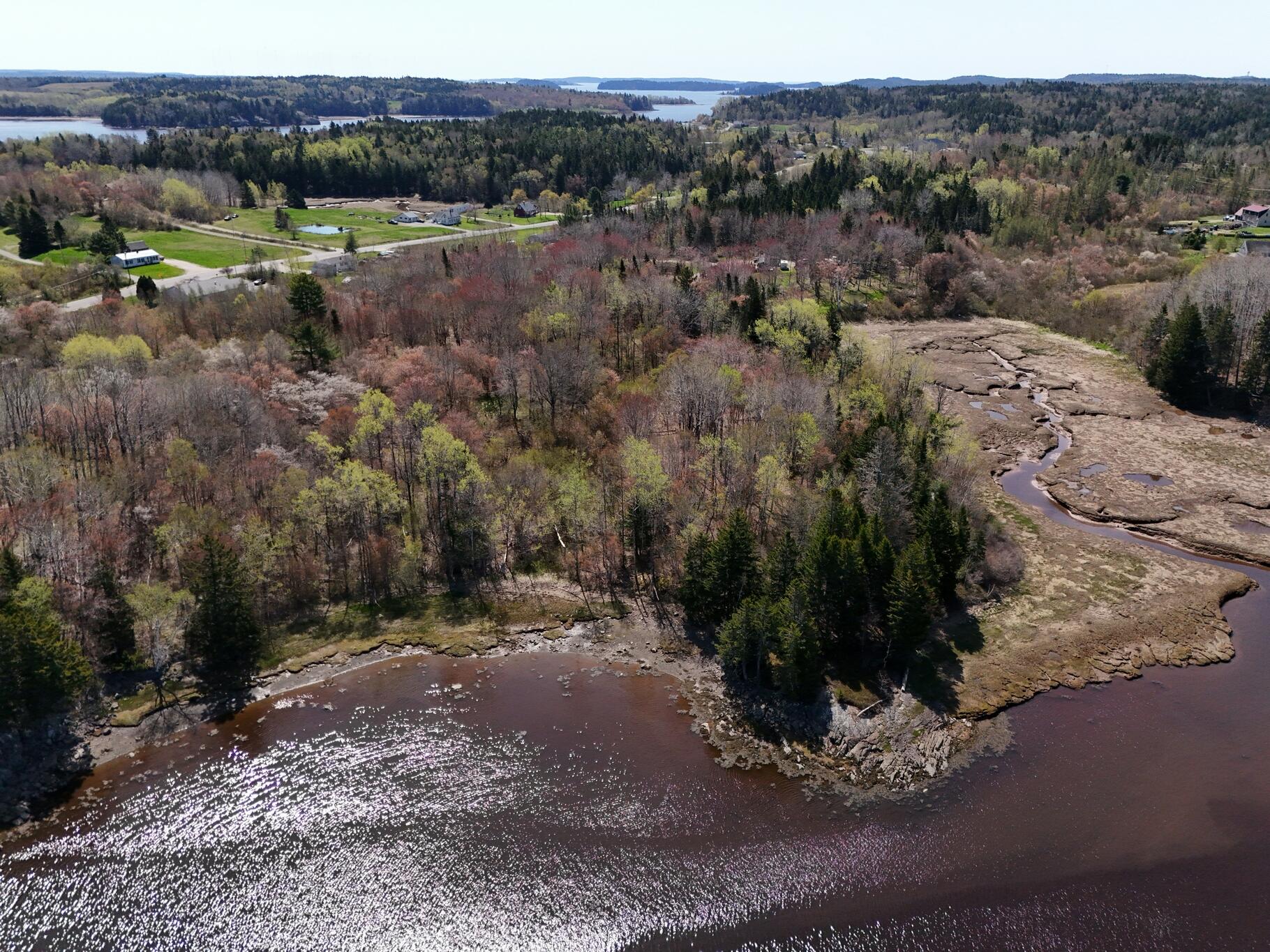 21-5-3 East Palmer Road Machiasport ME 04655