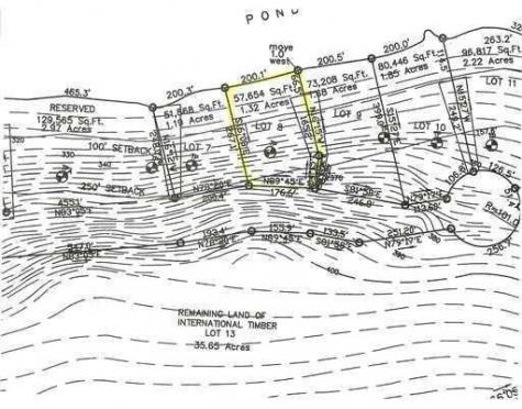 8 Kolm Lane Garland ME 04939