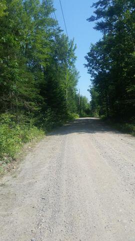 36 Dodge Road Dresden ME 04342