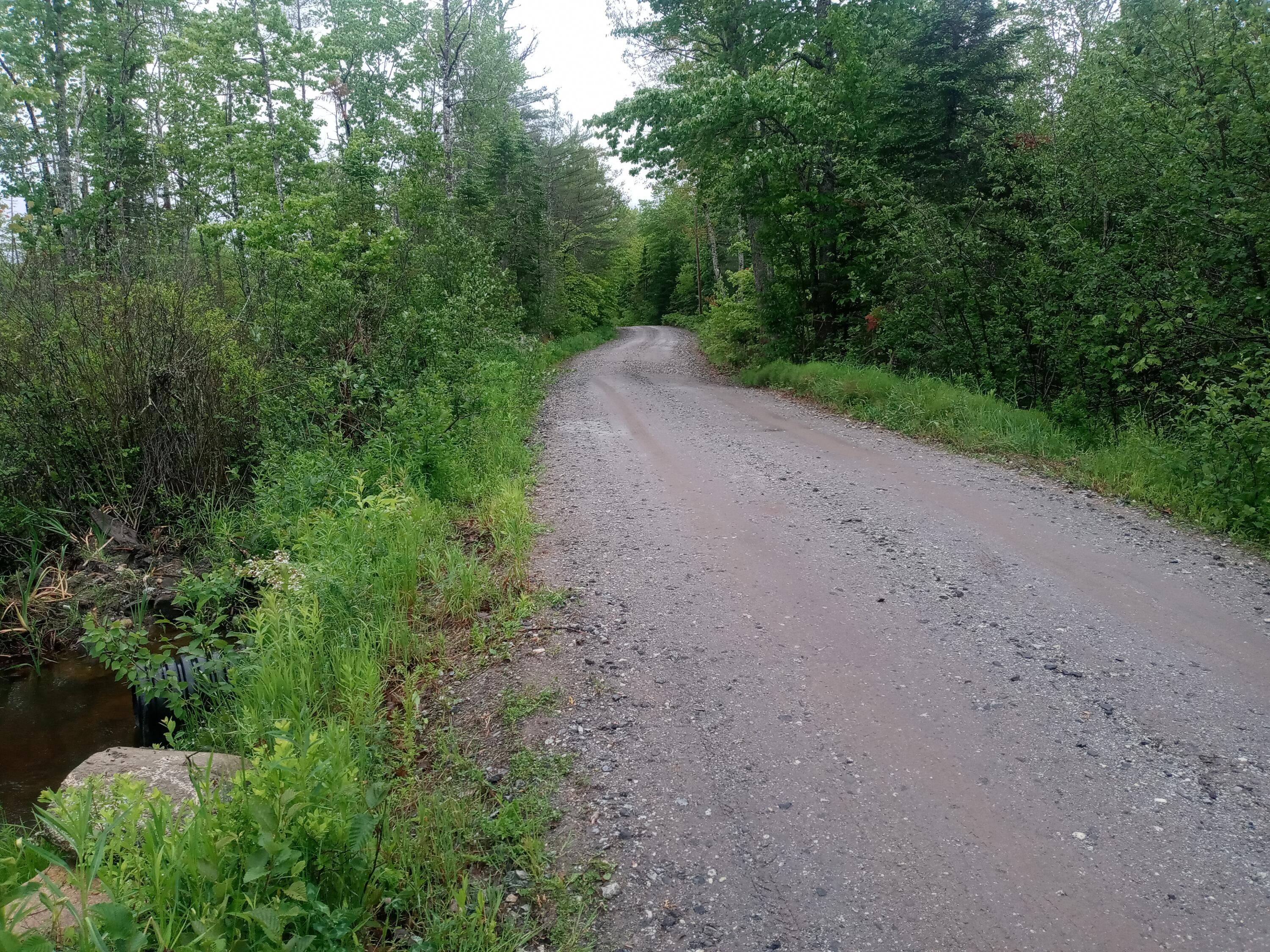 36 Dodge Road Dresden ME 04342