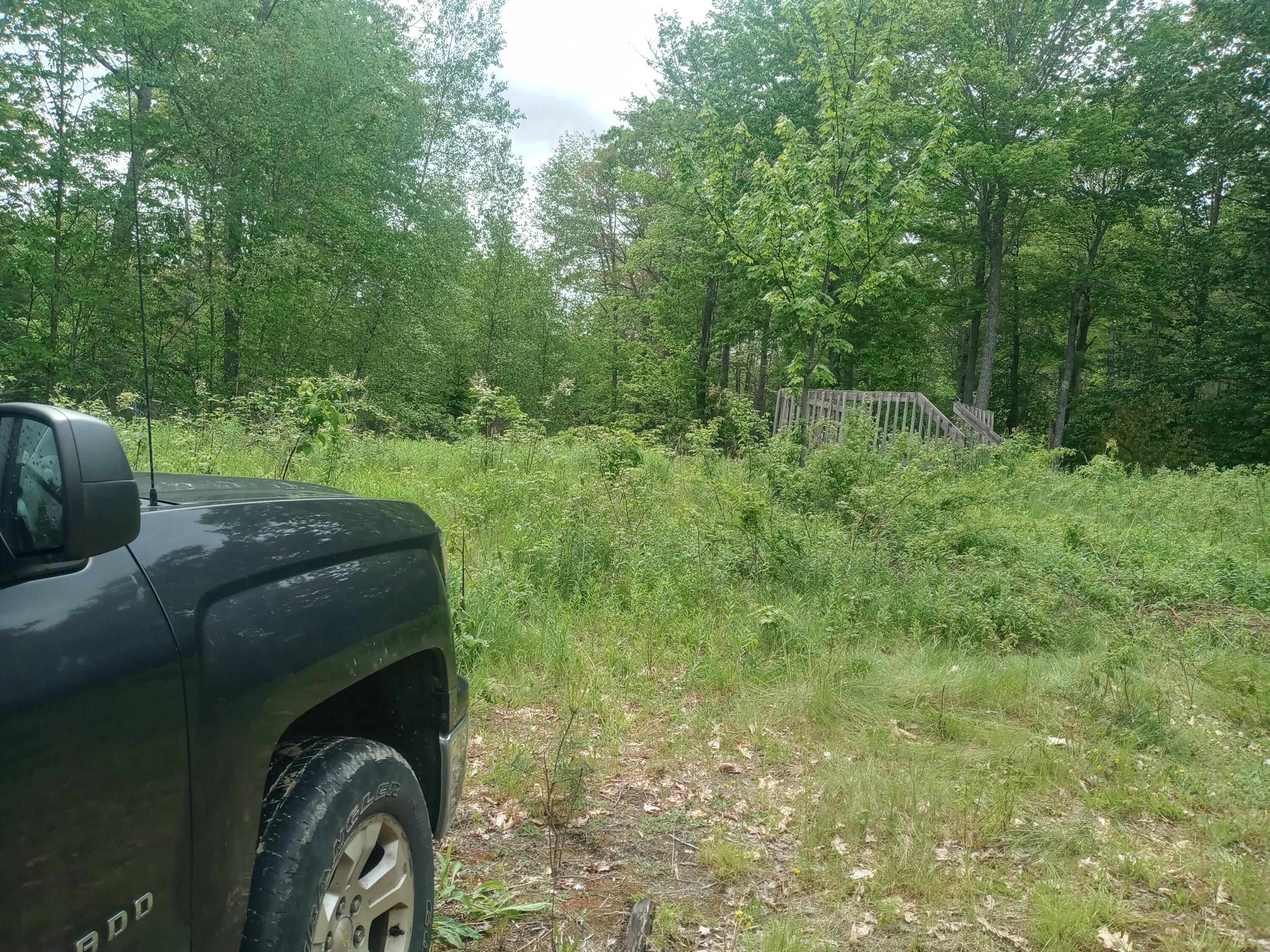 36 Dodge Road Dresden ME 04342