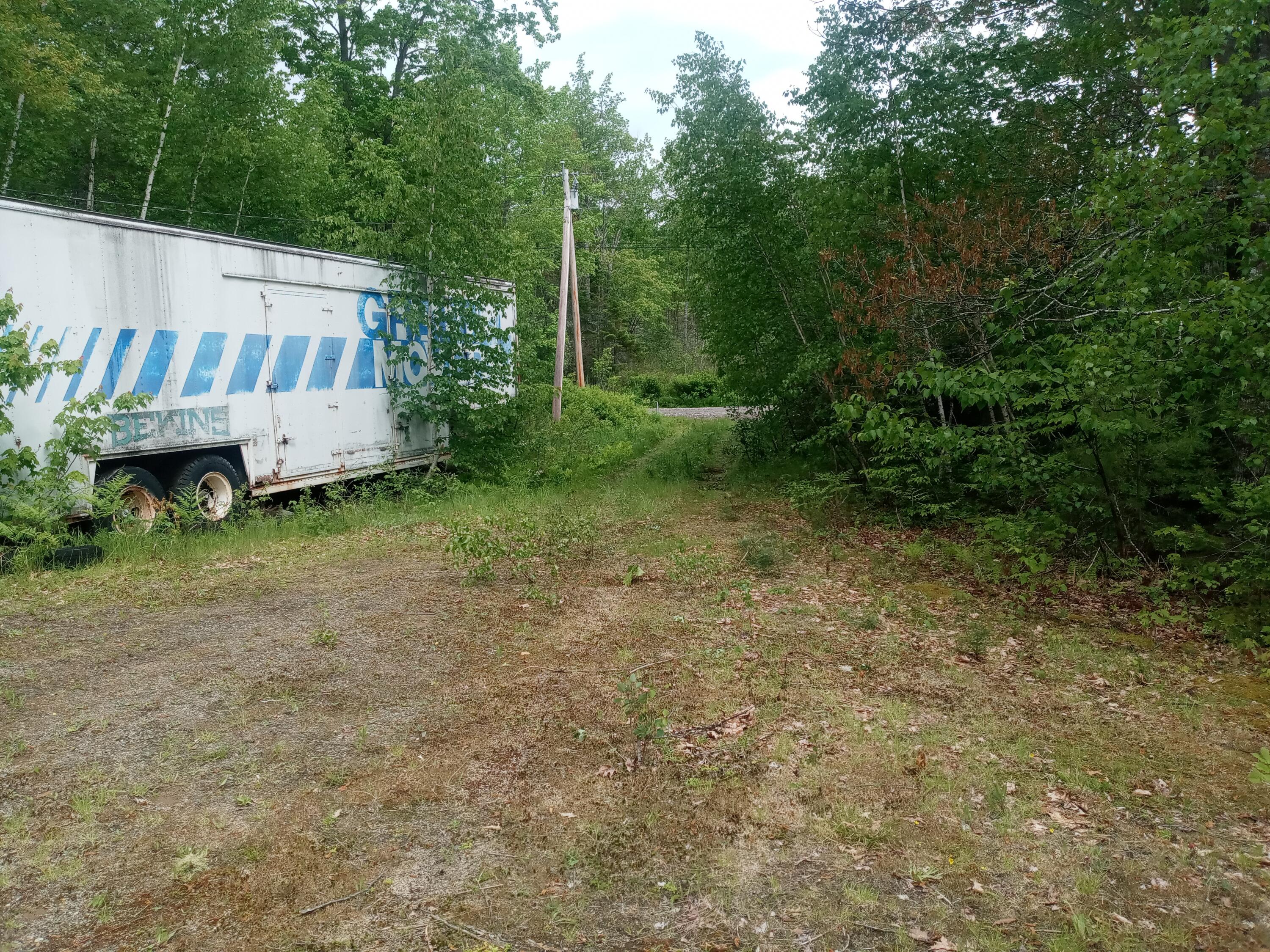 36 Dodge Road Dresden ME 04342