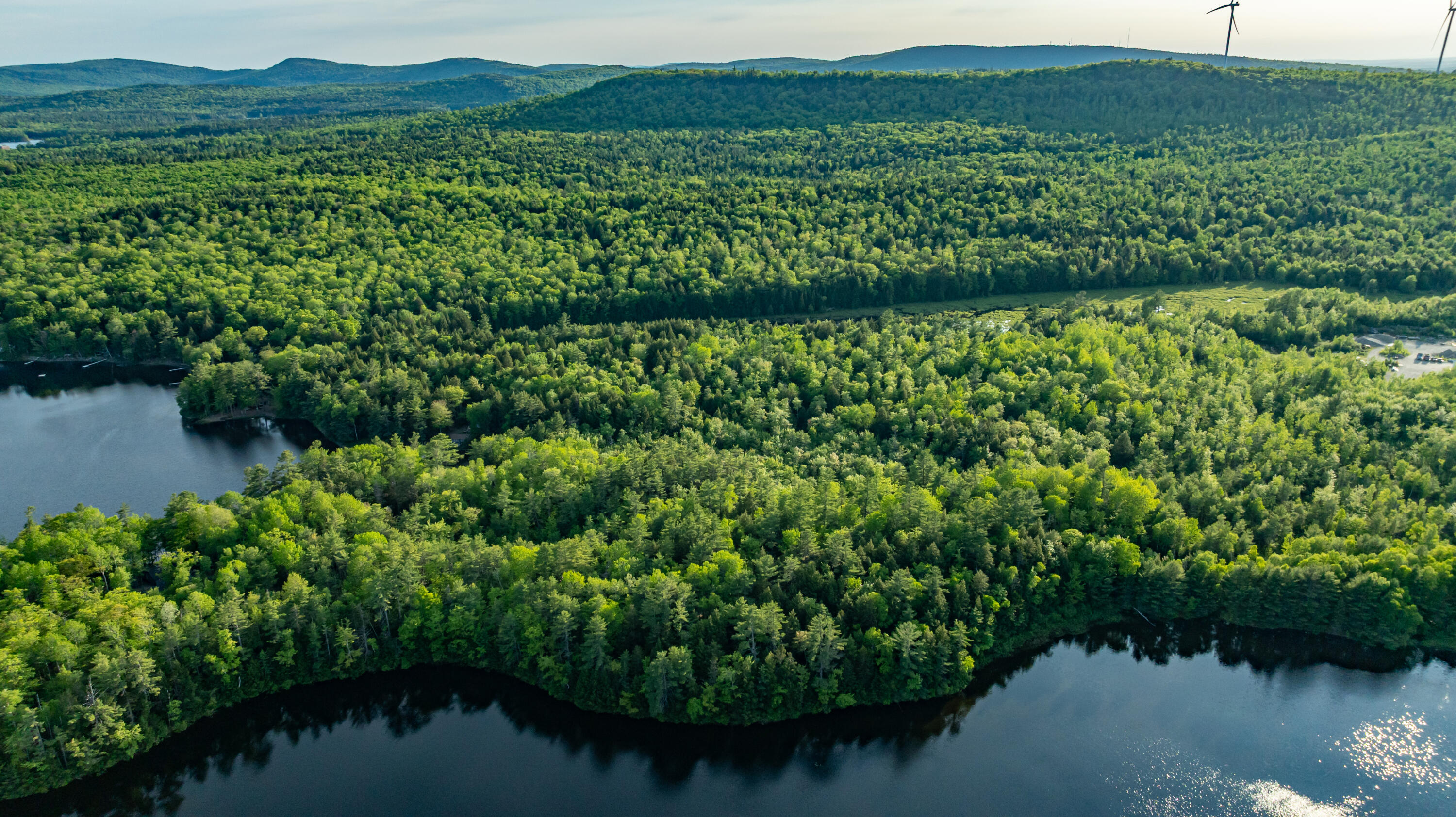 M2L1 Springy Pond Road Clifton ME 04428