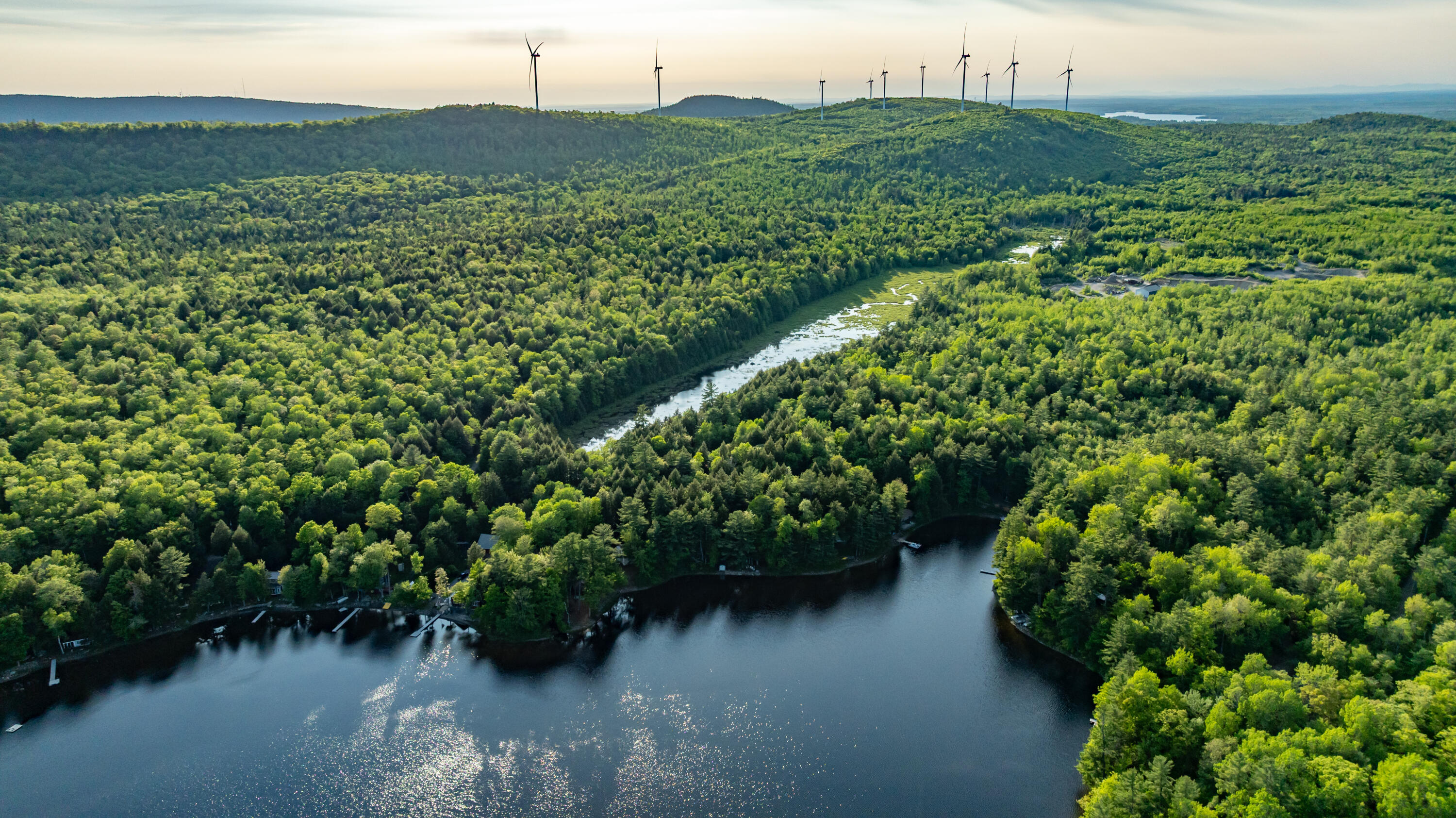 M2L1 Springy Pond Road Clifton ME 04428