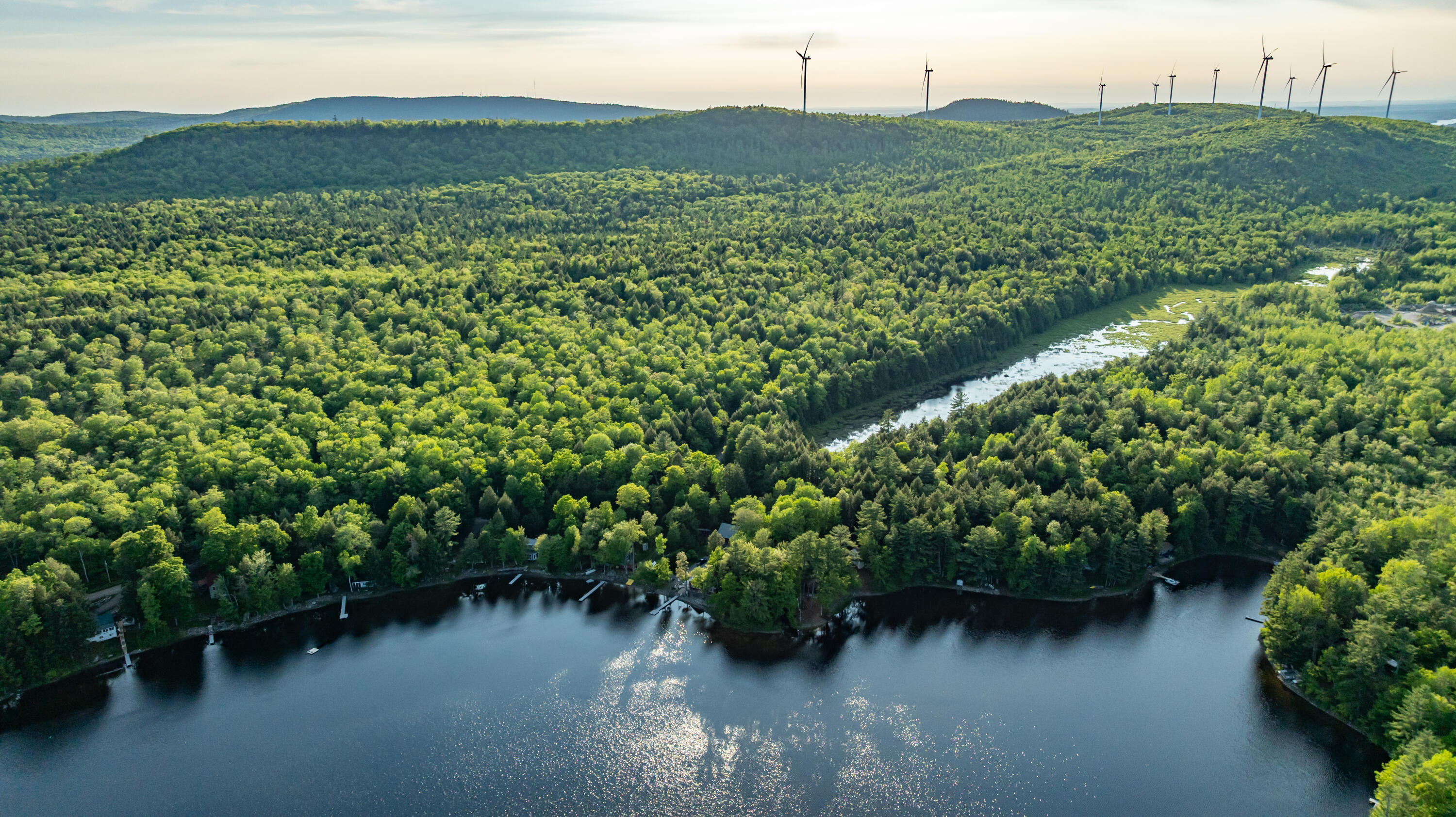 M2L1 Springy Pond Road Clifton ME 04428