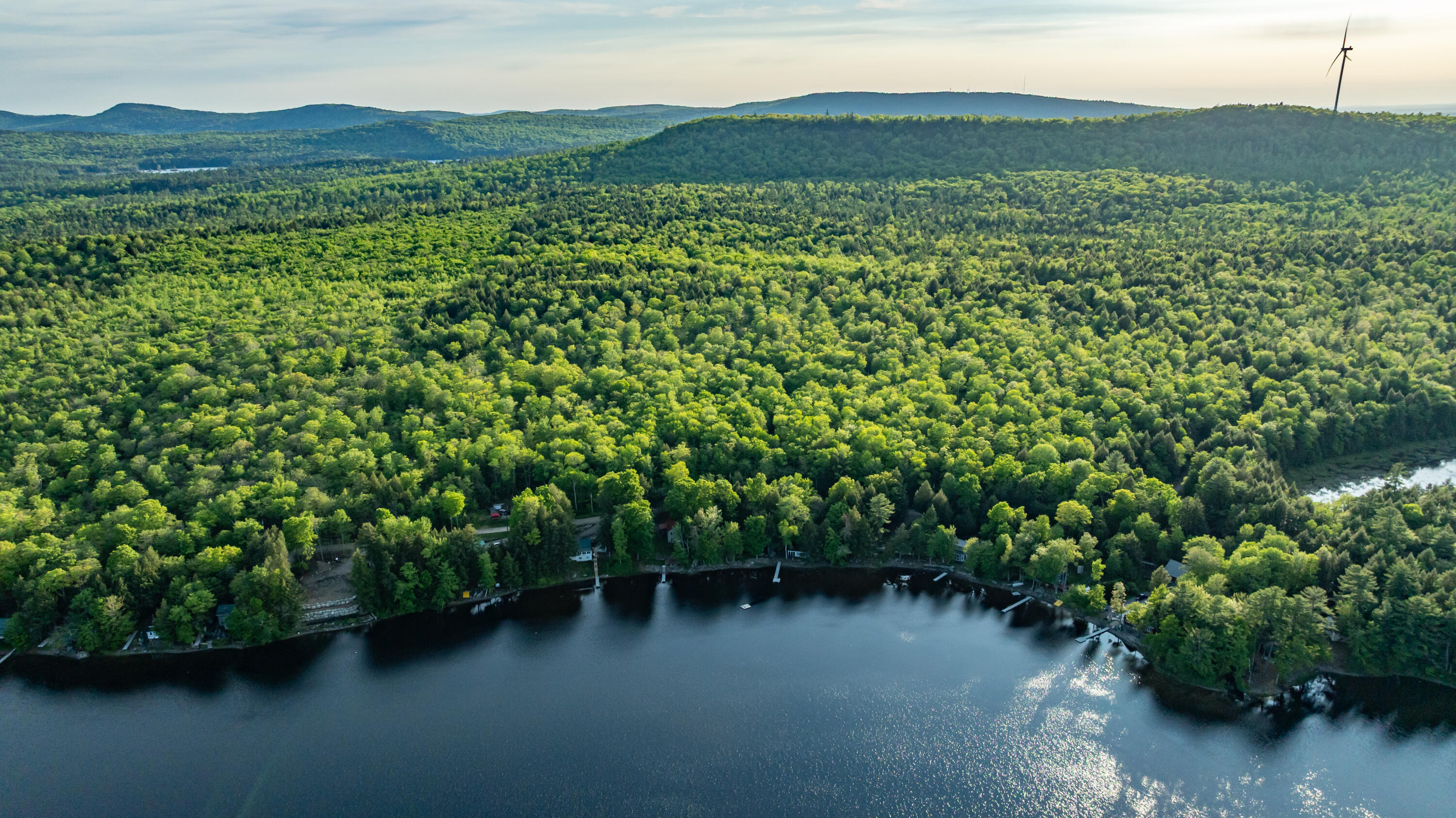 M2L1 Springy Pond Road Clifton ME 04428