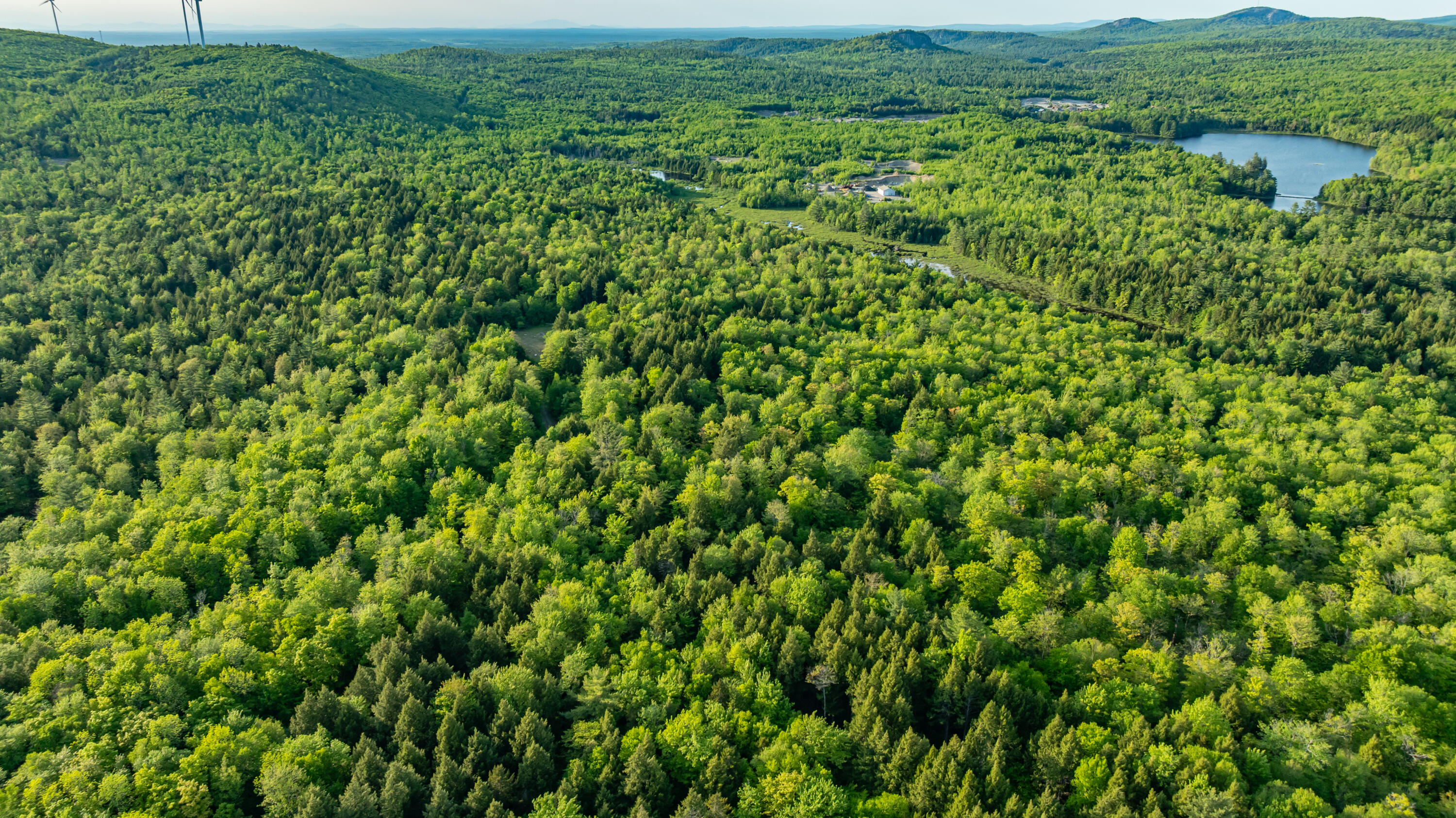 M2L1 Springy Pond Road Clifton ME 04428