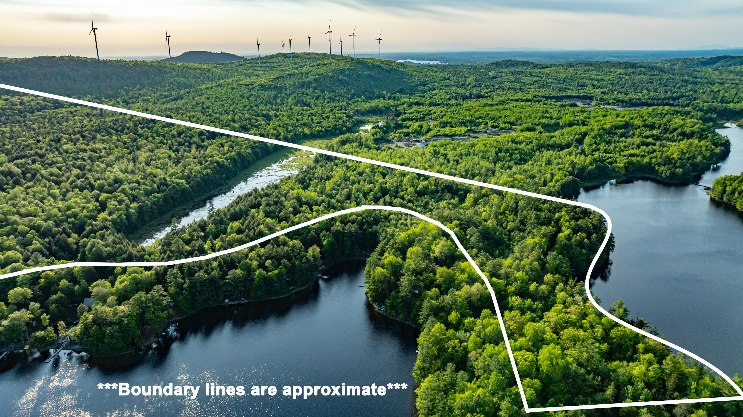 M2L1 Springy Pond Road Clifton ME 04428