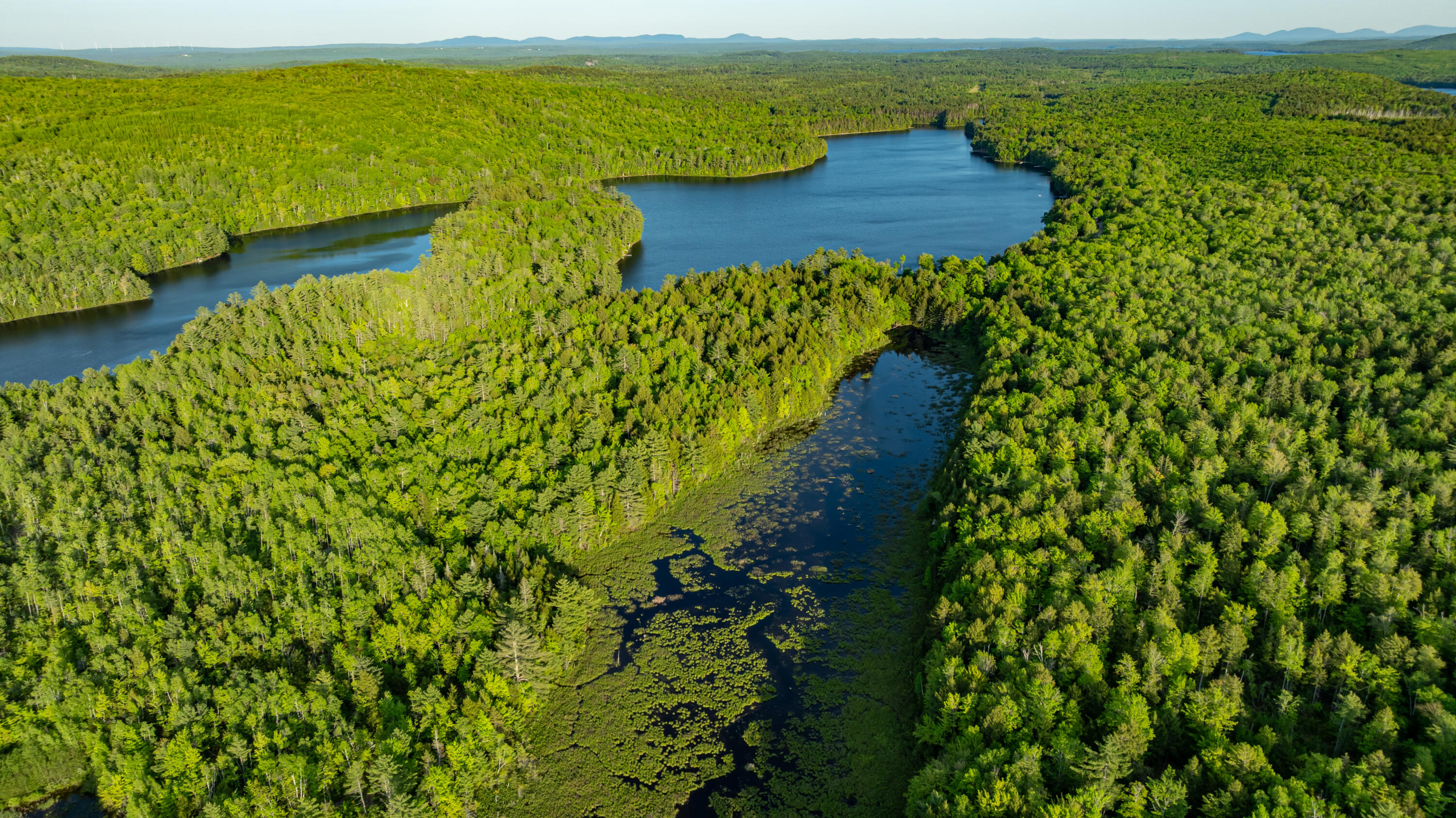 M2L1 Springy Pond Road Clifton ME 04428