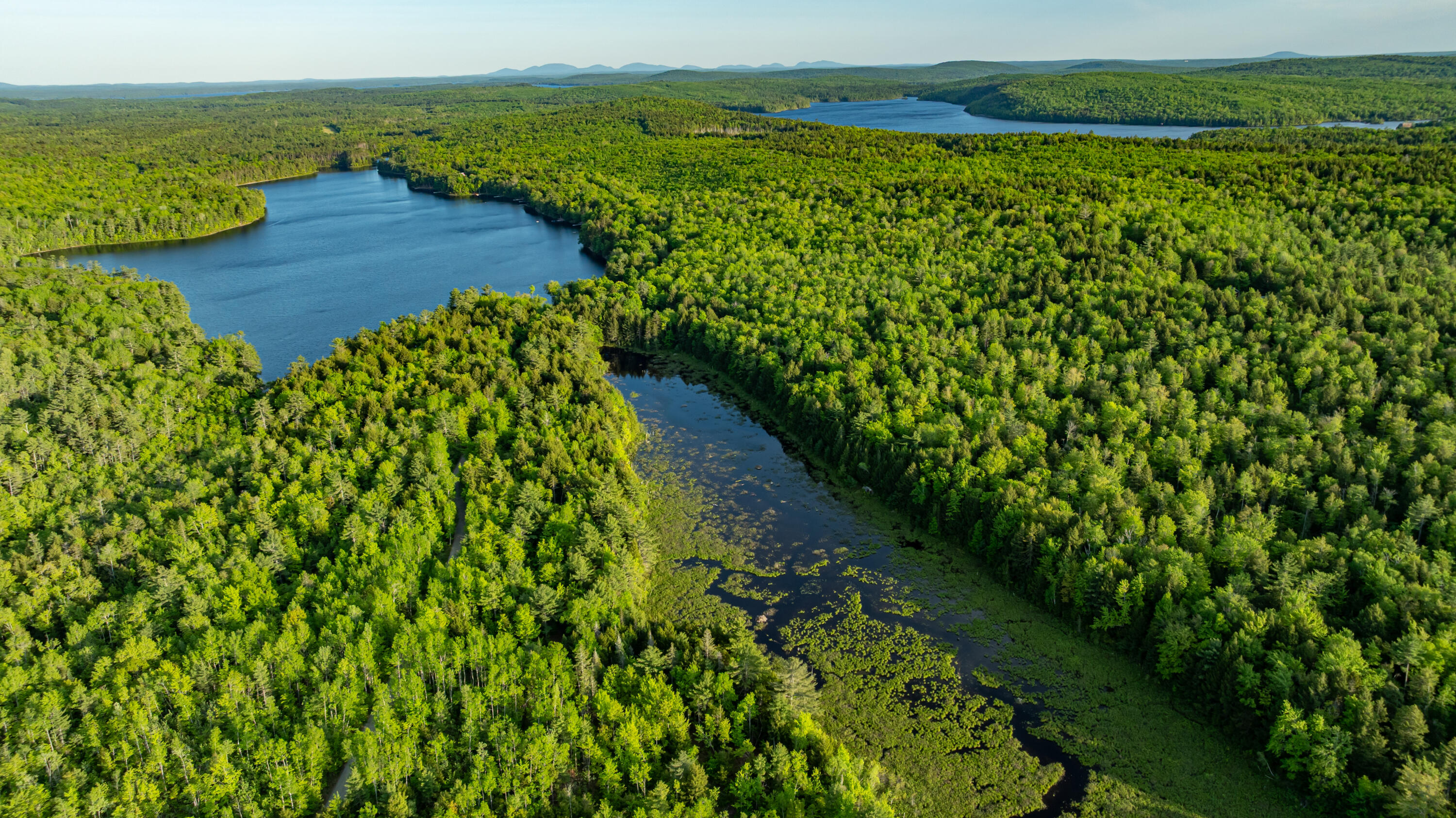 M2L1 Springy Pond Road Clifton ME 04428