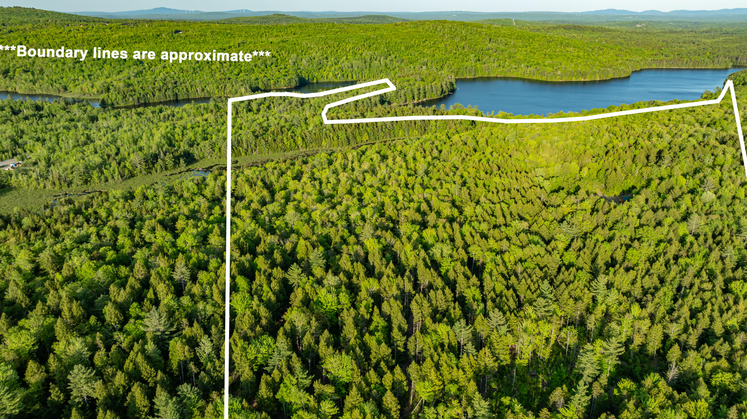 M2L1 Springy Pond Road Clifton ME 04428