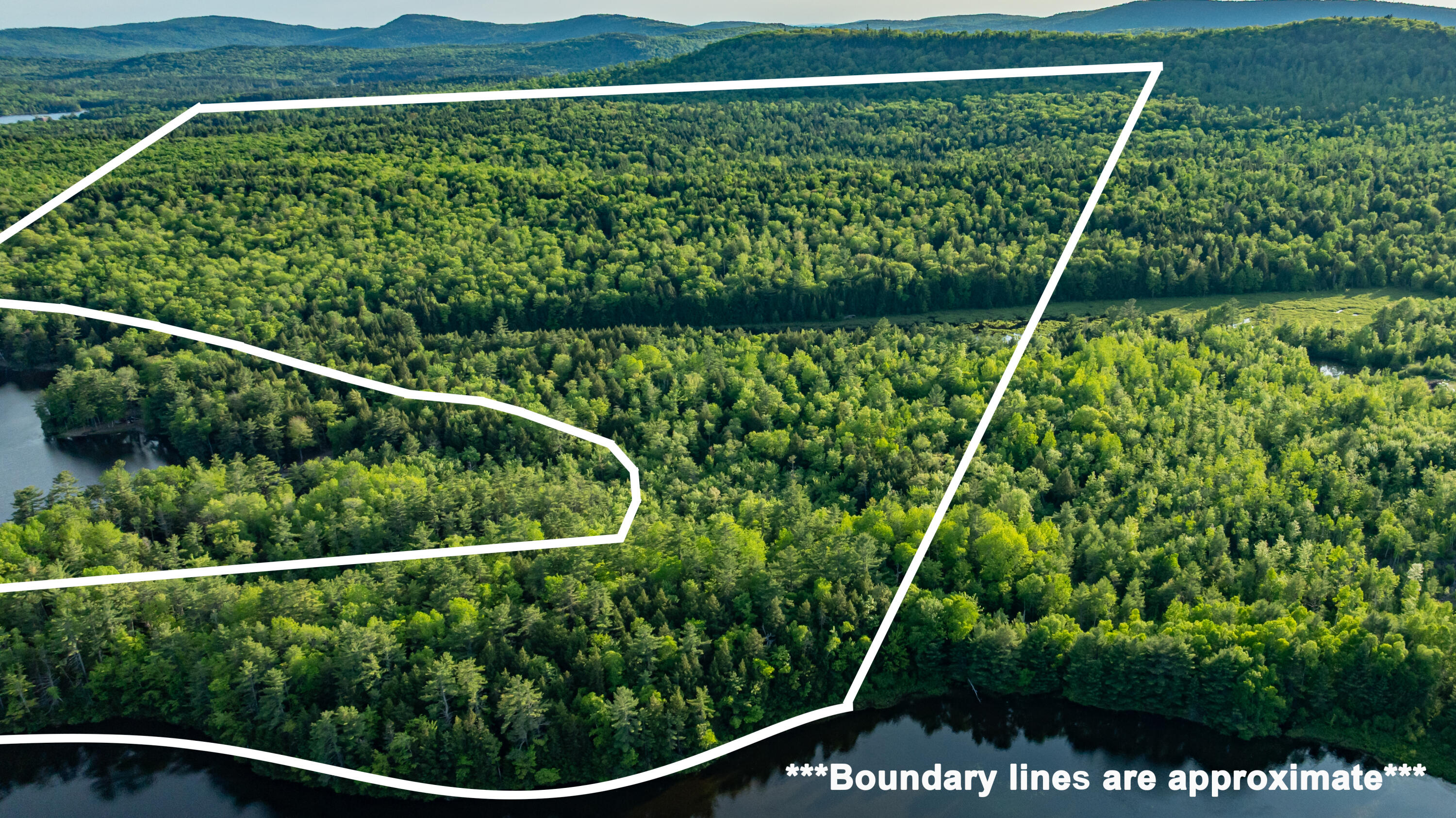 M2L1 Springy Pond Road Clifton ME 04428