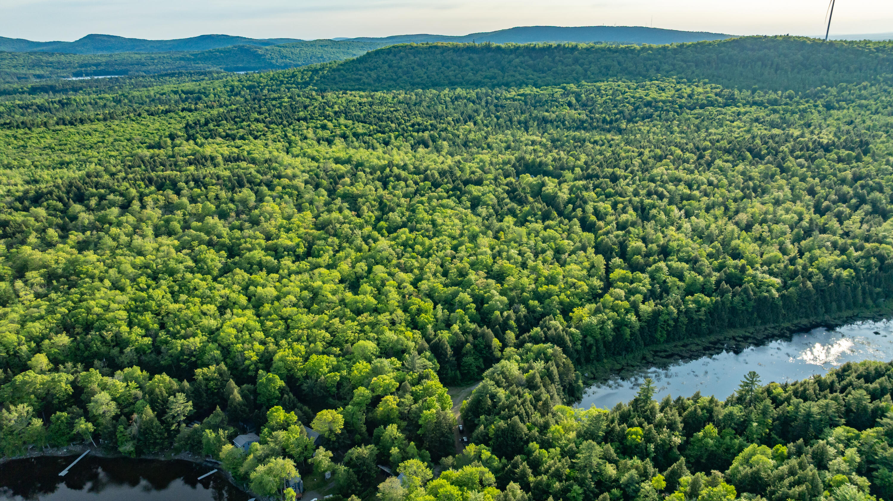 M2L1 Springy Pond Road Clifton ME 04428