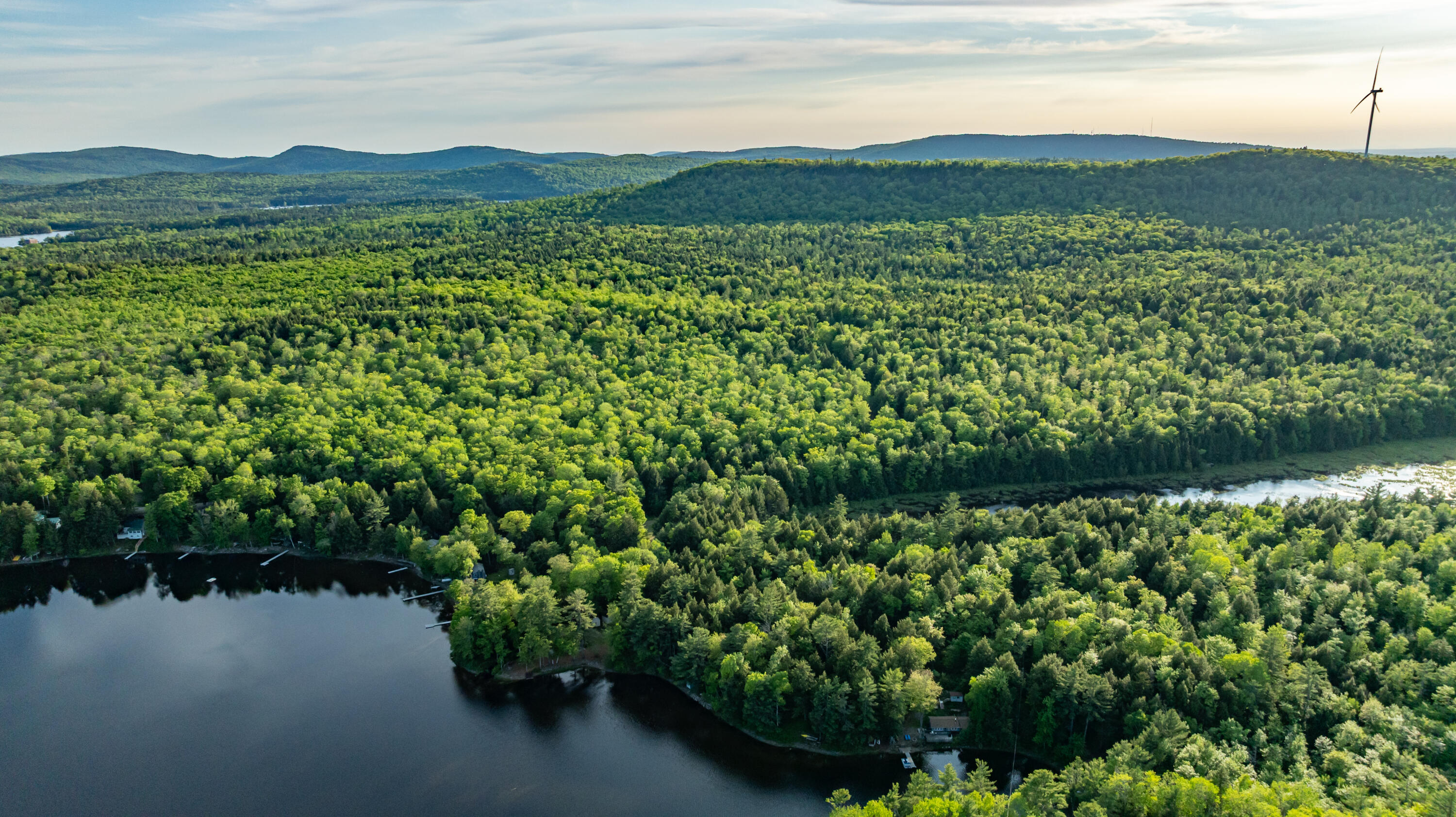 M2L1 Springy Pond Road Clifton ME 04428