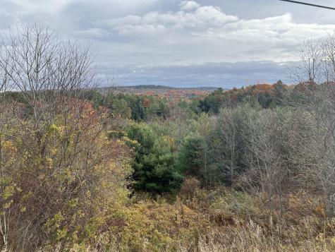 0 Bangor Road Prospect ME 04981