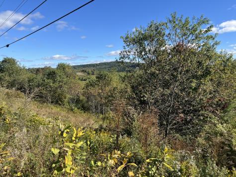 0 Bangor Road Prospect ME 04981
