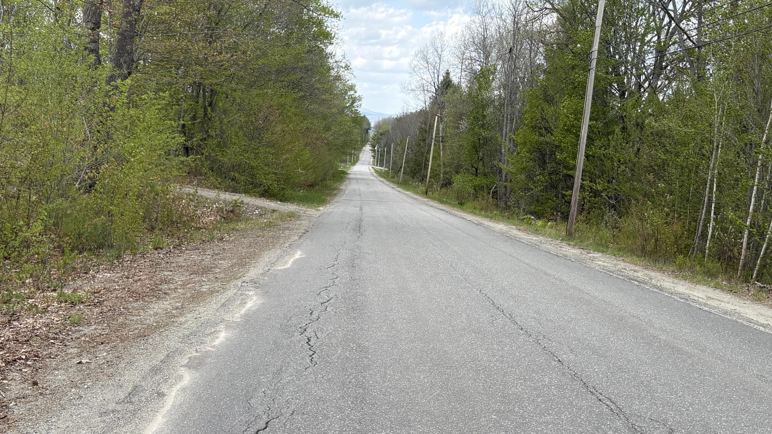 Lot #042 Tower Road Vienna ME 04360